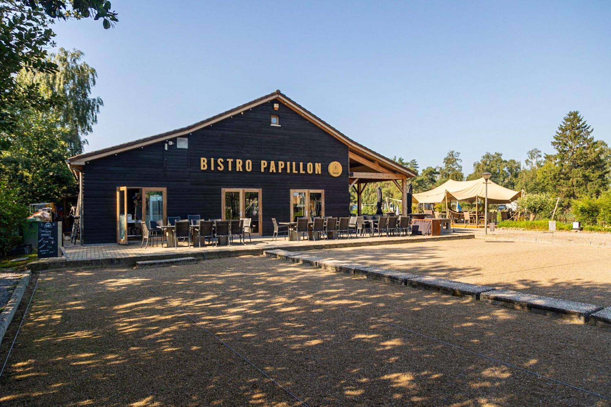 Glamping Limburg - Nabij Nationaal Park Hoge Kempen Kinrooi Exterior foto